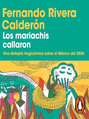 cover image of Los mariachis callaron